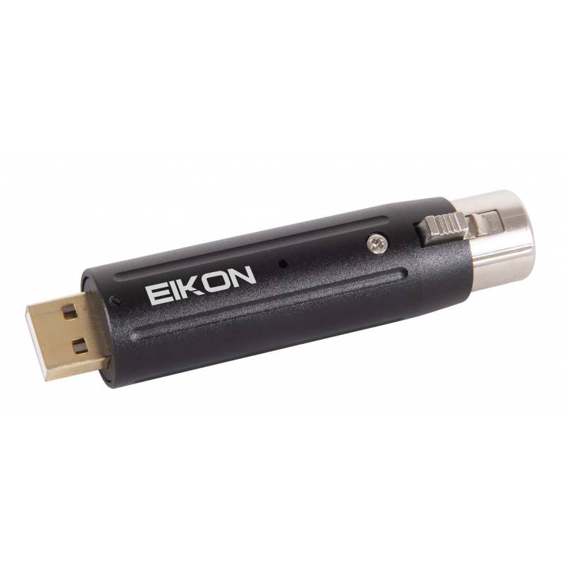 EIKON EKUSBX1 interfejs audio usb